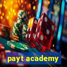 payt academy